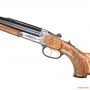 Комбинированное ружье Blaser S 2 Luxus, кал.20/76 и .270 Win, ствол 57,5 см