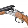 Комбинированное ружье Blaser S 2 Luxus, кал.20/76 и .270 Win, ствол 57,5 см