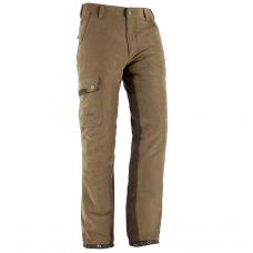 Штани для полювання Blaser Argali trousers padded, оливкові
