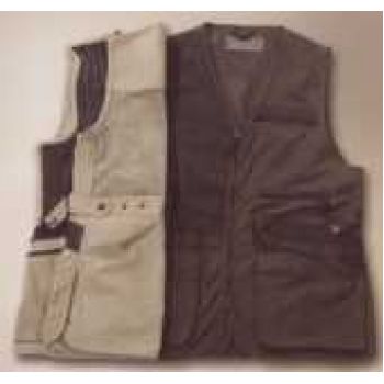 Левосторонний стрелковый жилет Blaser 4-seasons Shooting Vest-Left