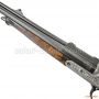 Комиссионное комбинированное ружье Blaser D99 Exclusive, кал.20/76-20/76-.30-06, ствол 58 см