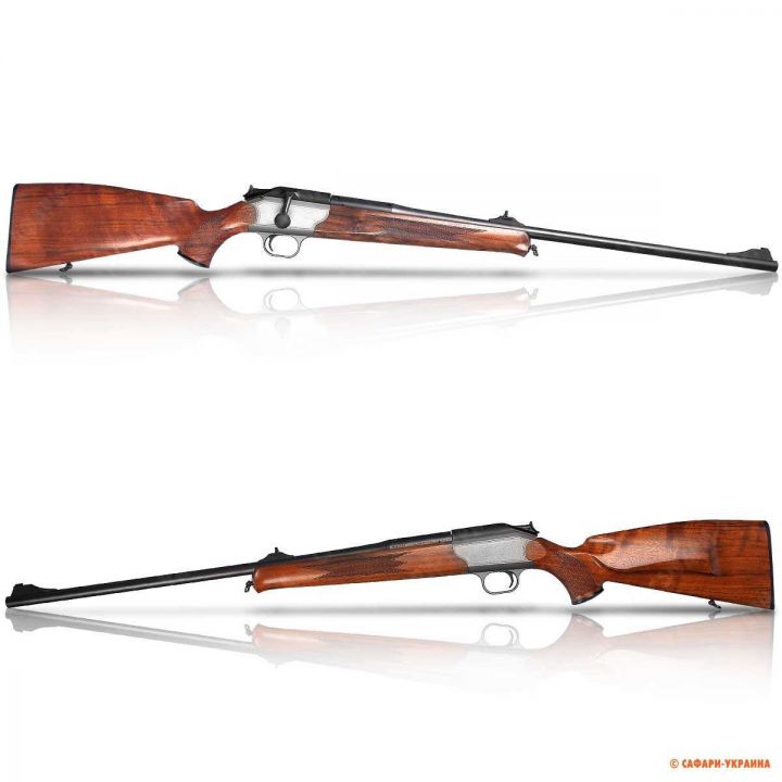 Охотничий карабин Blaser R93 Standard, кал.30-06 Spr, ствол 57,7 см