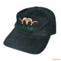 Кепка для полювання Blaser Blaser Cap, зелена, з бавовни 