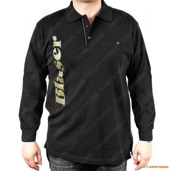 Кофта с длинным рукавом для охоты Blaser F3 Sweatshirts