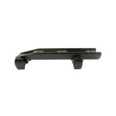 Швидкознімне кріплення Blaser QD Saddle Mount R93/R8 під шину ZM/VM, матеріал сталь