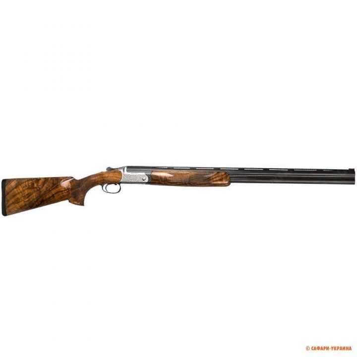 Двуствольное ружье для охоты Blaser F3, кал.12/76, ствол 71 см