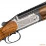 Двуствольное ружье для охоты Blaser F3, кал.12/76, ствол 71 см