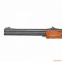 Штуцер охотничий Blaser BB 97 Luxus, кал: .30-06, ствол: 55 см., с гравировкой дикие звери