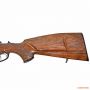 Штуцер охотничий Blaser BB 97 Luxus, кал: .30-06, ствол: 55 см., с гравировкой дикие звери