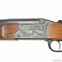 Штуцер охотничий Blaser BB 97 Luxus, кал: .30-06, ствол: 55 см., с гравировкой дикие звери