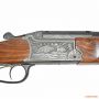 Штуцер охотничий Blaser BB 97 Luxus, кал: .30-06, ствол: 55 см., с гравировкой дикие звери