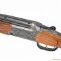 Штуцер охотничий Blaser BB 97 Luxus, кал: .30-06, ствол: 55 см., с гравировкой дикие звери