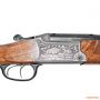 Штуцер мисливський Blaser BB 97 Luxus, кал: 9,3 х 74 R, ствол: 55 см., З гравіюванням дикі звірі 