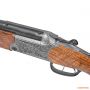 Штуцер мисливський Blaser BB 97 Luxus, кал: 9,3 х 74 R, ствол: 55 см., З гравіюванням дикі звірі 