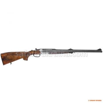 Штуцер Blaser S2 Luxus, кал: 9,3х74 R, ствол: 57,5см