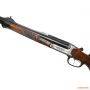 Штуцер охотничий Blaser S2 Safari Luxus, кал: 375 H&H Magnum, ствол: 65 см.