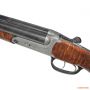 Штуцер охотничий Blaser S2 Safari Luxus, кал: 375 H&H Magnum, ствол: 65 см.