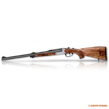 Штуцер охотничий Blaser S 2 Safari, кал: 500/416 N.E, ствол: 62см.