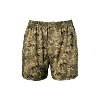 Мужское камуфлированное нижнее белье Blaser Boxer shorts