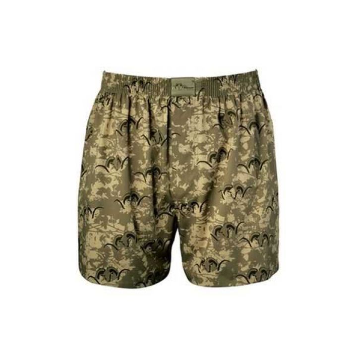 Чоловіча камуфльована нижня білизна Blaser Boxer shorts 