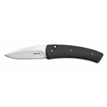 Складной нож Boker Plus Carbon