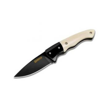 Складной нож Boker Gentle Folder Piano LTD