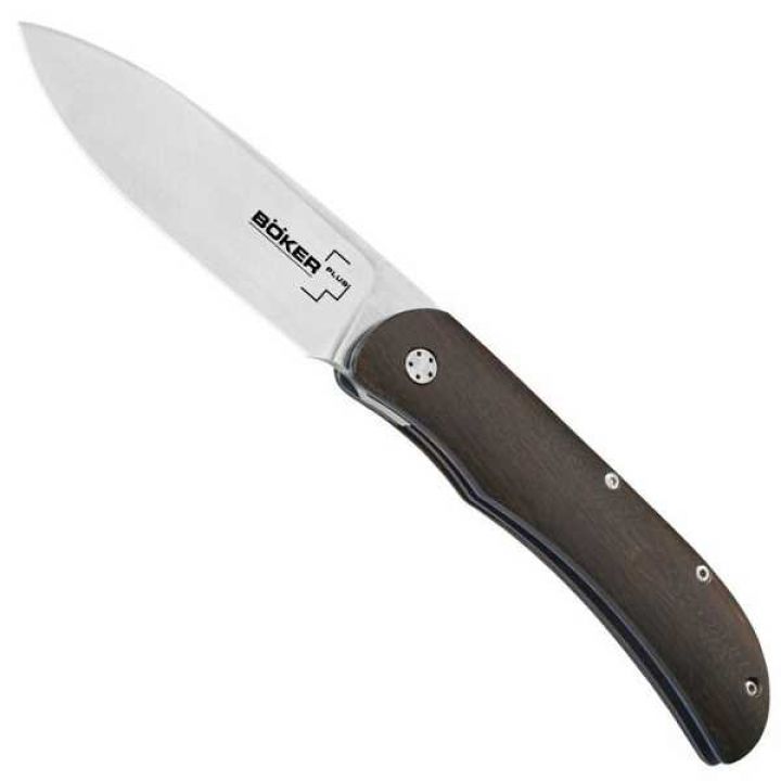 Складаний ніж Boker Plus Exskelimoor 1 