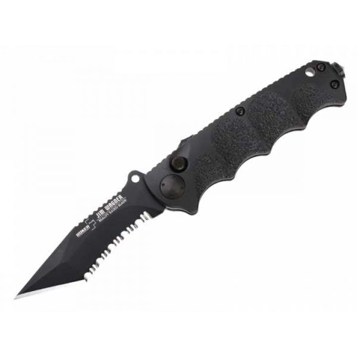 Складаний ніж Boker Plus RBB Auto Tanto 