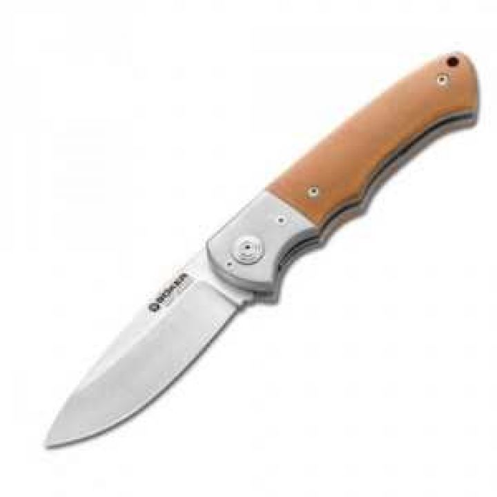 Складаний ніж Boker Titan Worker 