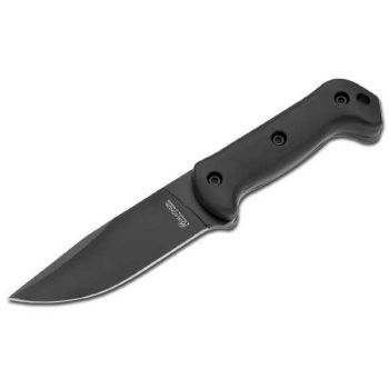 Мисливський ніж Boker Magnum Camp, довжина клинка 135 мм, (Холодна зброя)