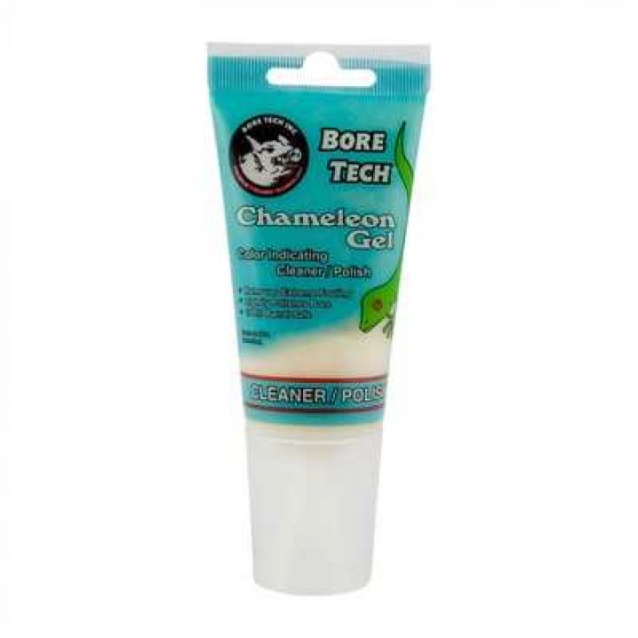 Паста для чистки оружия Bore Tech CHAMELEON GEL, 59 мл