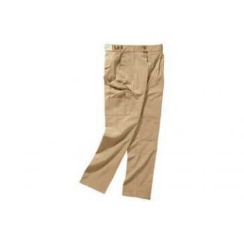 Брюки для сафари Boyt Safari Pants, цвет: хаки