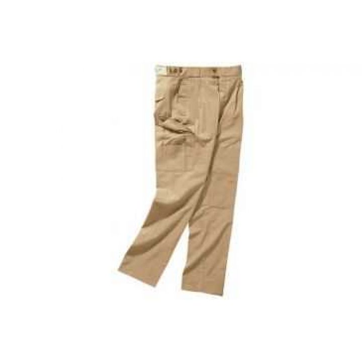 Брюки для сафари Boyt Safari Pants, цвет: хаки