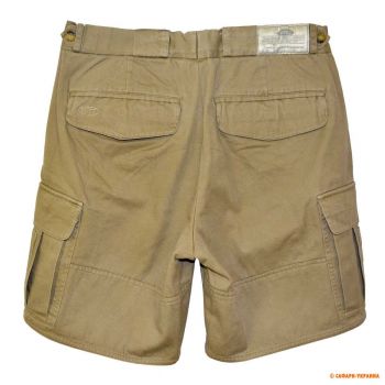 Бавовняні шорти для сафарі Boyt Safari Short