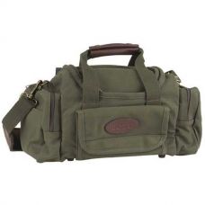 Сумка дорожня з брезенту Boyt Sprt clay bags, 41 x 23 x 23 см, зелена