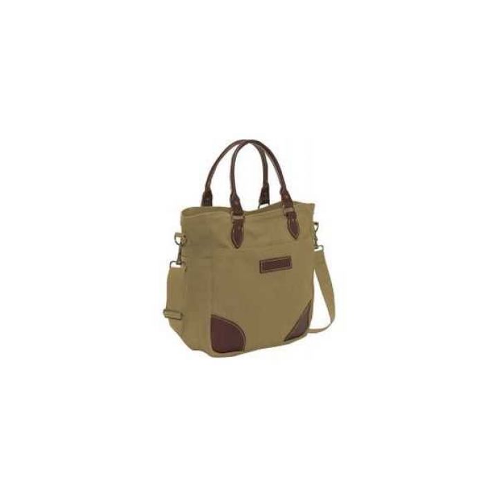 Охотничья сумка Boyt Tote bag, 36 х 34 х 13 см, цвет: хаки