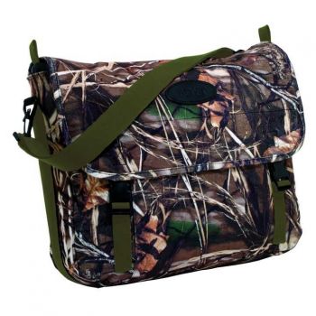 Сумка охотника Boyt Waterfowl Shoulder Bag, 36 х 36 см, цвет: Mossy Oak Break-Up