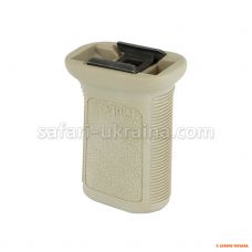 Руків’я переднє BCM GUNFIGHTER Vertical Grip М3 Picatinny
