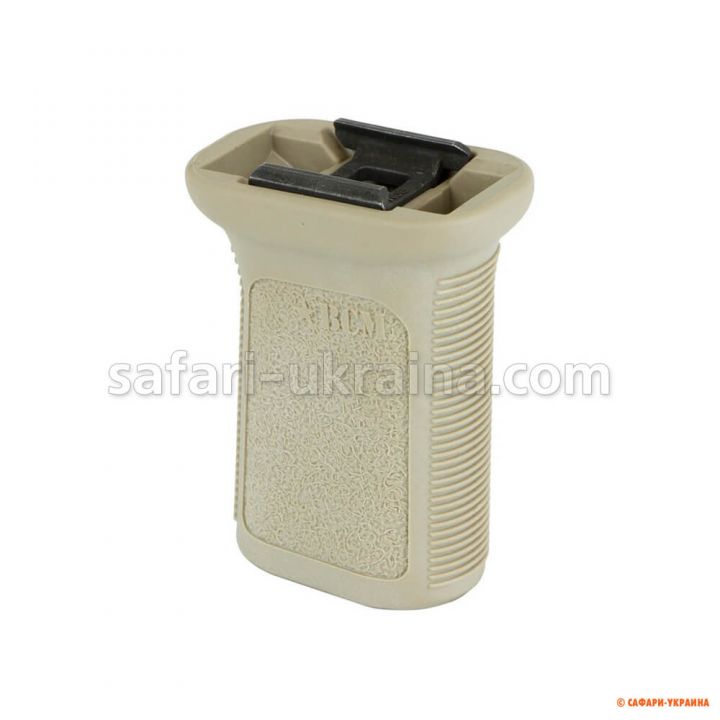 Рукоятка передняя BCM GUNFIGHTER Vertical Grip М3 Picatinny