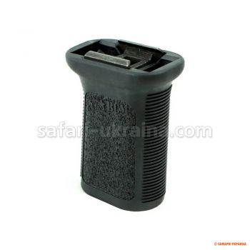 Руків’я переднє BCM GUNFIGHTER Vertical Grip М3, black