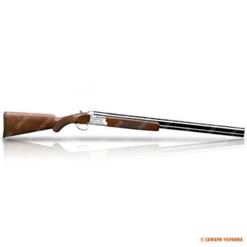 Двуствольное охотничье ружье Browning 425 Waterfowl, кал:12/76, ствол: 76см