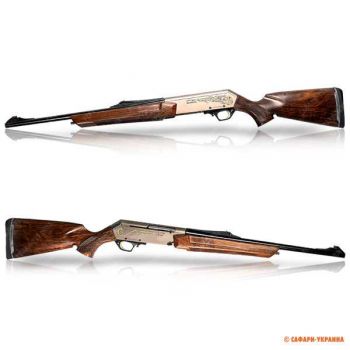 Карабин Browning BAR LongTrack Elite, кал.300 Win Mag, ствол 52 см