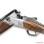 Двуствольное ружье Browning Cynergy Sporter, кал.12/76, ствол 81 см