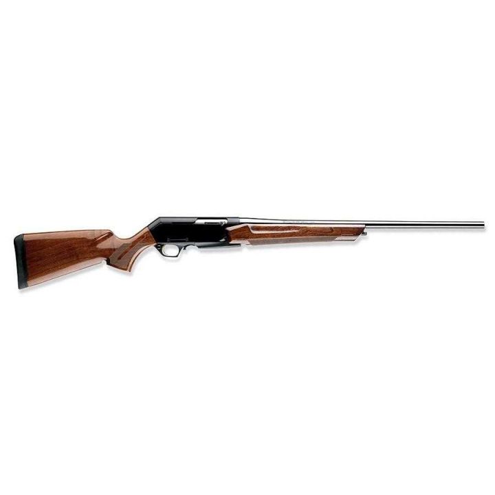 Карабін Browning Bar Long Track, кал: 9,3 x 62, ствол: 51 см. 