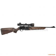Карабін мисливський нарізний Browning Bar, кал. 9,3x62, ствол 51 см (20