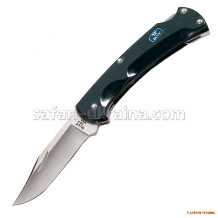 Нож Buck Ranger Ecolite