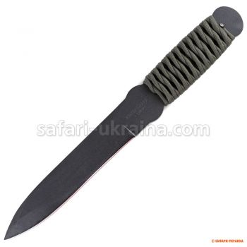 Нож Cold Steel True Flight Thrower/w sheath