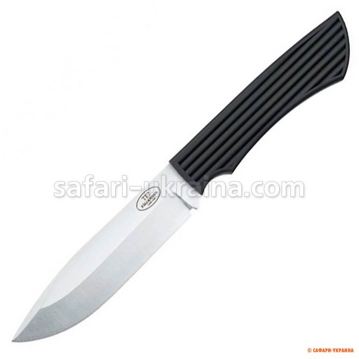 Нож охотничий Fallkniven "Taiga Forester", thermorun