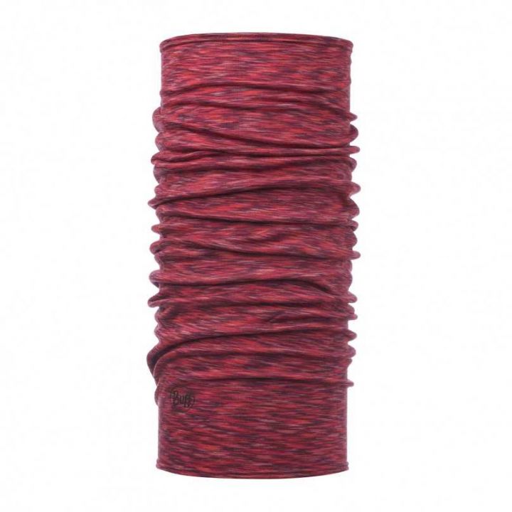 Бафф Buff Lightweight Merino Wool Plum, арт. BU 100638.00