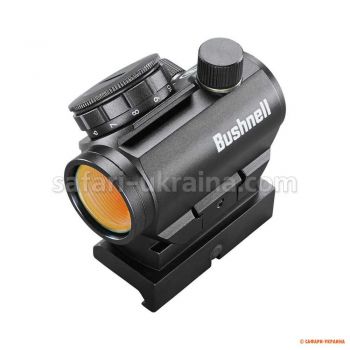 Прицел коллиматорный Bushnell AR Optics TRS-25 HIRISE 3 МОА